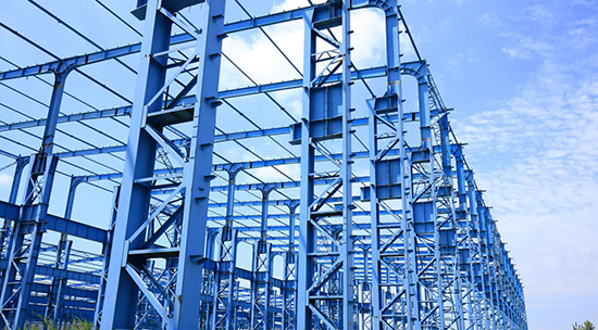 鋼結(jié)構(gòu)無損檢測(cè)