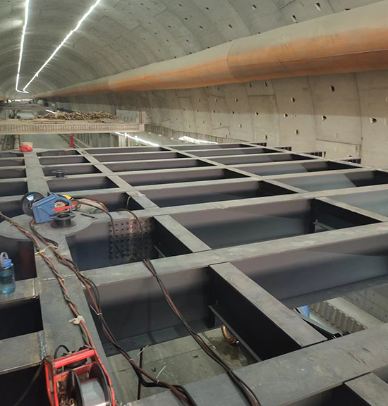 鋼結(jié)構(gòu)無(wú)損檢測(cè) 鋼結(jié)構(gòu)無(wú)損檢測(cè)